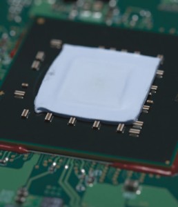 CSC Thermal Grease TG-3