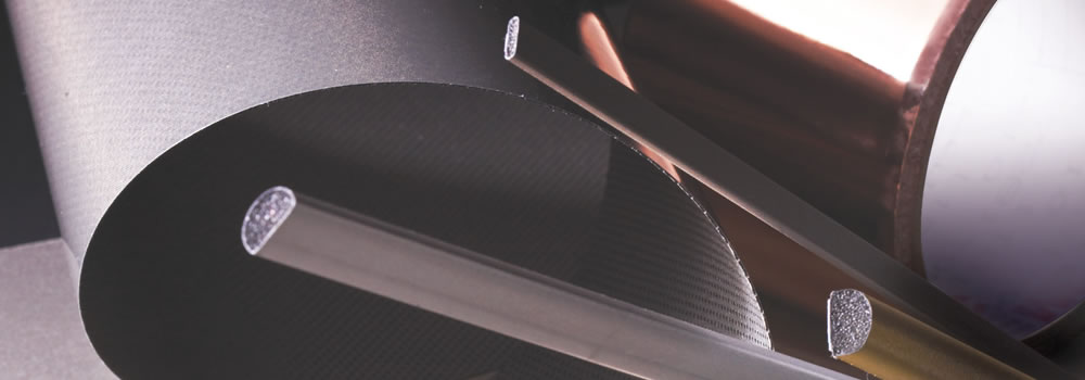 EMI Shielding Materials
